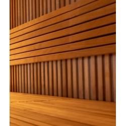 Sauna Thermo Aspen