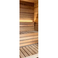 Latte banquette SHP 28x90mm THERMO-TREMBLE