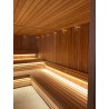 Sauna Aulne