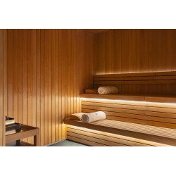 Latte banquette SHP 28x40mm AULNE (Alder)