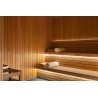 Latte banquette SHP 28x90mm AULNE (Alder)