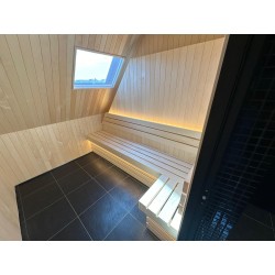 Latte mur/plafond STS 15x90mm TREMBLE