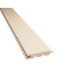 Latte mur/plafond STS 15x90mm