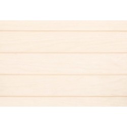 Latte mur/plafond STS 15x120mm TREMBLE