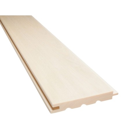 STS 15x120mm Tremble (Aspen)