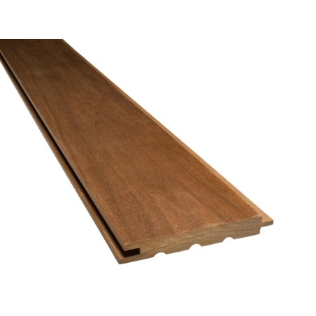 STS 15x120 thermo tremble