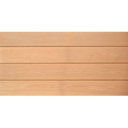 Latte mur/plafond STS 15x70mm AULNE