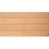 Latte mur/plafond STS 15x70mm AULNE