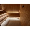 Latte mur/plafond STS 15x70mm AULNE