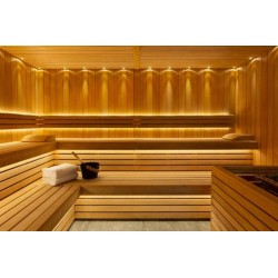 Latte mur/plafond STS 15x70mm AULNE