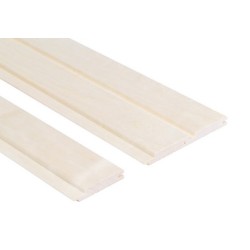 Latte STP 15x90mm Tremble (Aspen)