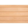 Latte STP 15x90mm Aulne ( Alder)