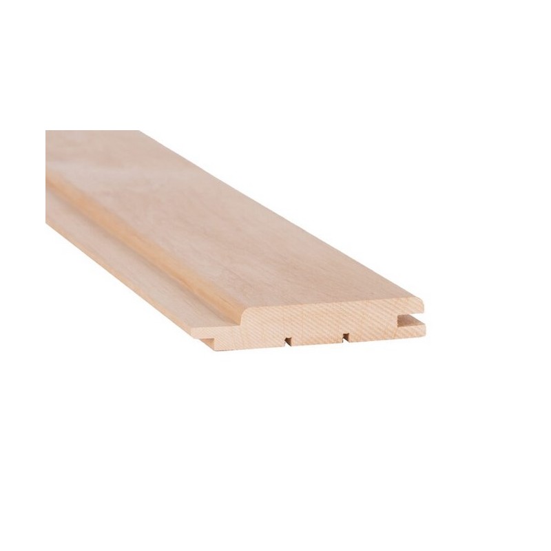 Latte STP 15x90mm Aulne ( Alder)