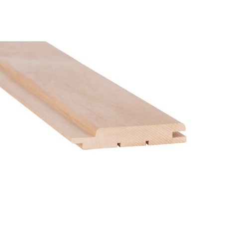 Latte STP 15x90mm Aulne ( Alder)