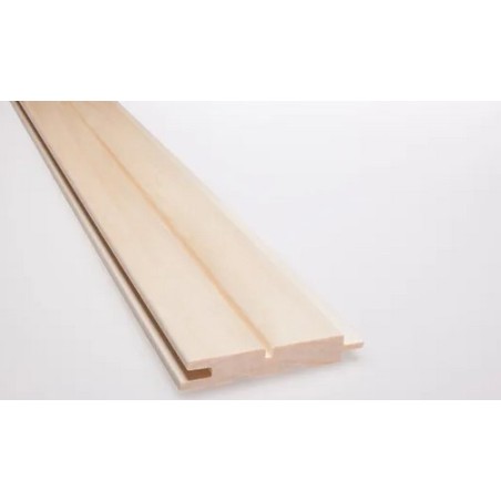 Latte Valeura 15x90 Tremble