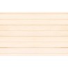 Latte mur/plafond VALEURA 15x90mm TREMBLE