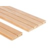 Latte Valeura 15x90 Thermo tremble