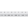 traversée de paroi inox pour bassin liner