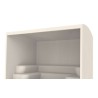 Plafond VOUTE pour hammam 80mm