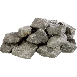 Pierres pour Poêle  de sauna