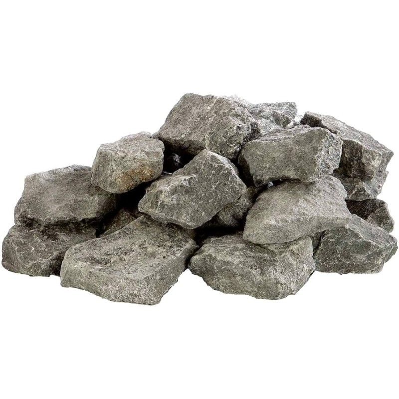 Pierres pour Poêle de sauna Pierres pour Poêle de sauna
