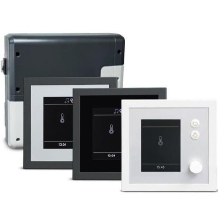 EOS EMOTEC D