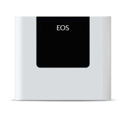 extension de capacité PEB10 Blanc EOS