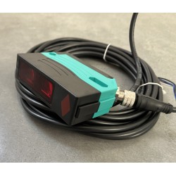 Sonde infrarouge pour pour fontaine à glace