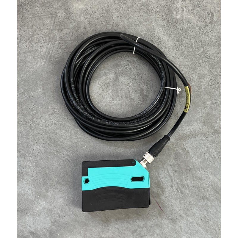 Sonde infrarouge pour pour fontaine à glace