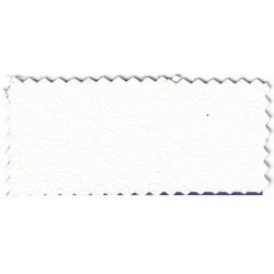 Couverture de spa - Gamme Standard - blanc