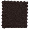 Couverture de spa - Gamme Standard - marron chocolat