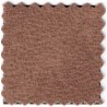 Couverture de spa - Gamme Standard - Marron tabac