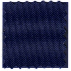 Couverte spa - Gamme Prestige - bleu foncé