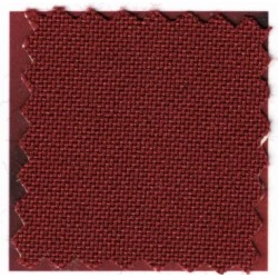 Couverte spa - Gamme Prestige - rouge foncé