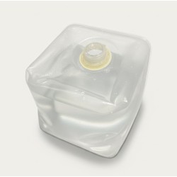 poche eau salée 5% pour système SALTY et SOLDOS