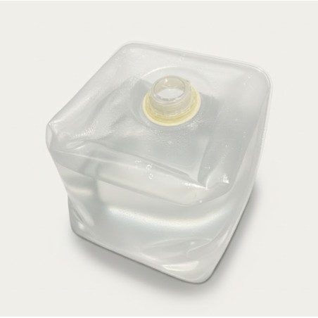 poche eau salée 5% pour système SALTY et SOLDOS