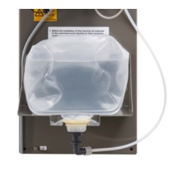 poche eau salée 5% pour système SALTY et SOLDOS