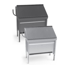 Résistances pour poêle EOS Invisio mini 3kw/ 4,5kw et 6kw