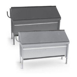 Résistance pour poêle EOS Invisio Midi