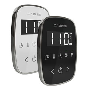 BL- TempoFlex Noir Brillant