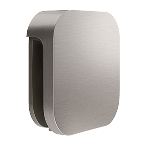 BN- buse vapeur Nickel brossé