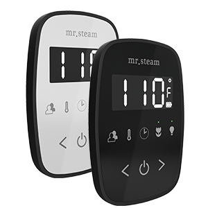 MB- Tempoflex Noir mat