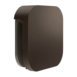 OB- buse vapeur Bronze Huilé