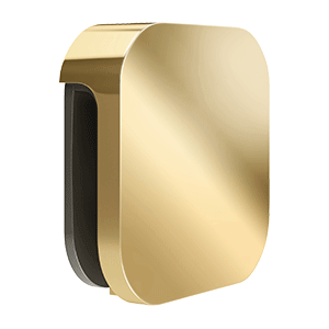 PB - buse vapeur Laiton poli