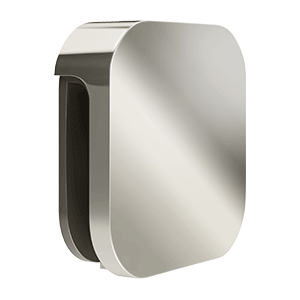 PN - Buse vapeur Nickel poli