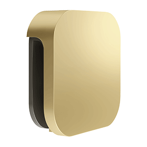 SB - buse vapeur Laiton Satiné