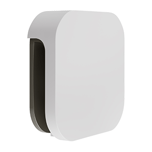 WH - Buse vapeur Blanc