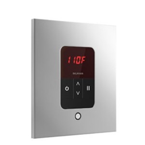 Commande iTempo Mr.Steam Chrome