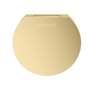 SB - buse ronde iTempo Laiton satiné