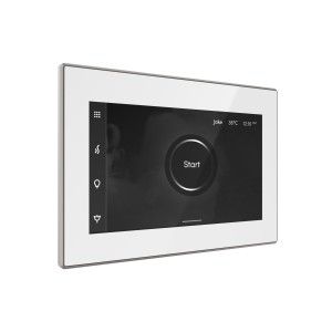 Commande iSteamX - Mr Steam + buse vapeur